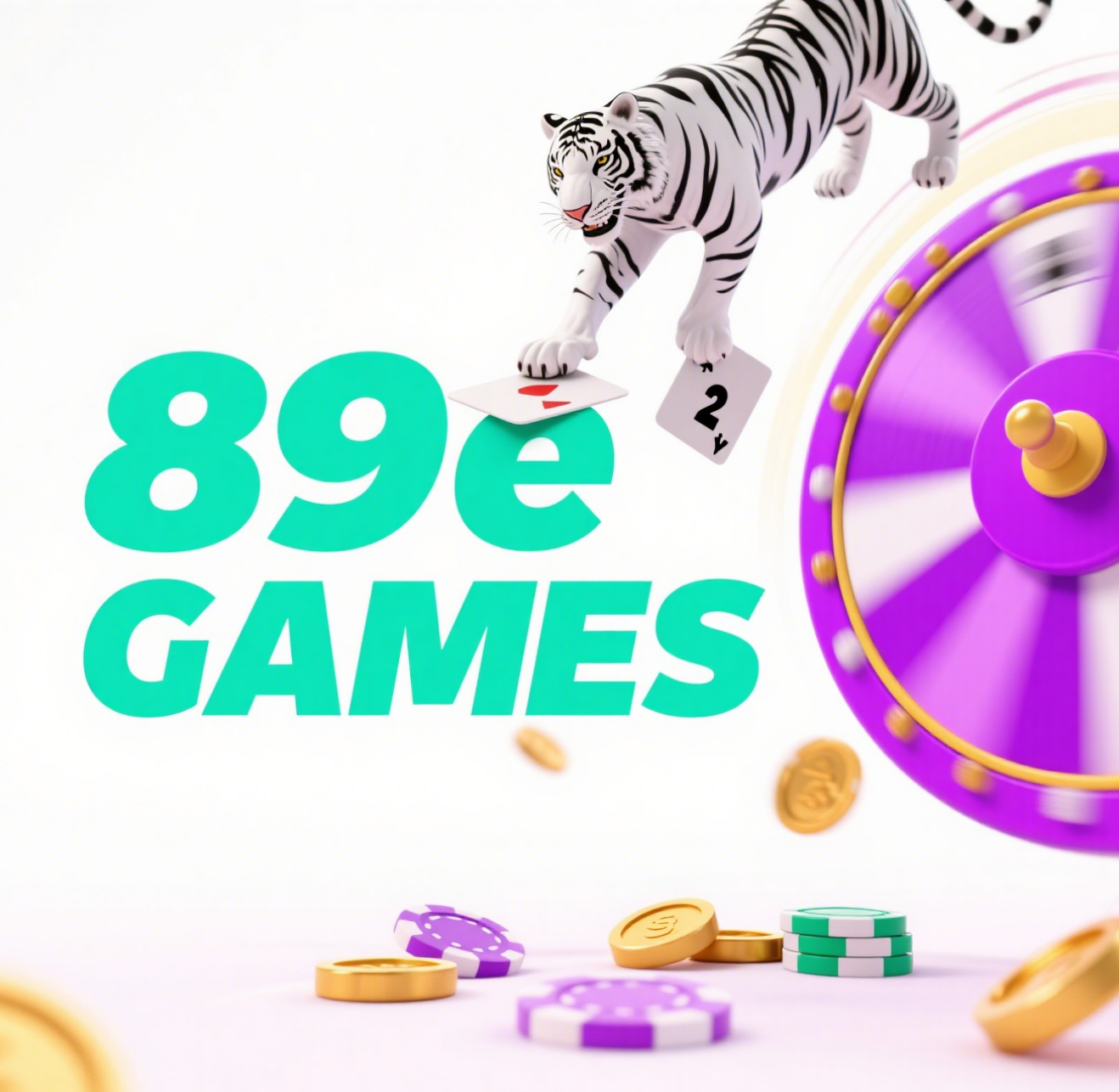 register 89e GAMES